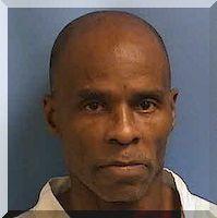 Inmate Robert L Curlett