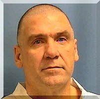 Inmate Robert L Gibson