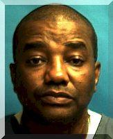 Inmate Rodney Davenport