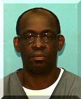 Inmate Ronald A Anderson