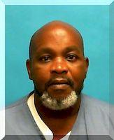 Inmate Ronald C Williams