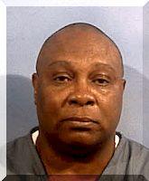 Inmate Ronald N Mathis