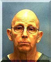 Inmate Ronald T Lewandowski