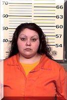 Inmate Ruby L Gonzalez