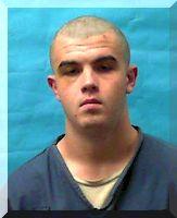 Inmate Ryan M Mote