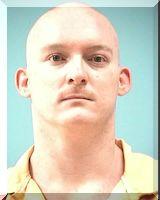 Inmate Ryan Moling