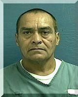 Inmate Saul N Zamora