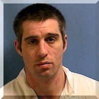 Inmate Shane T Middleton