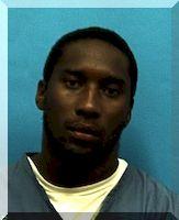 Inmate Shaquille M Bender