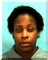 Inmate Sharonda S Lockhart