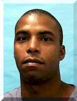 Inmate Shashim L Jones