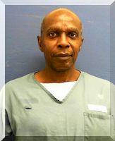 Inmate Stanley D Stovall