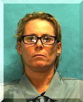 Inmate Stephanie A Miller