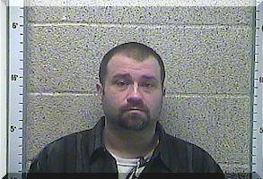 Inmate Steve N Markopoulos