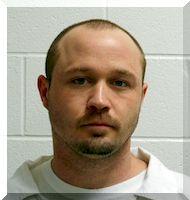 Inmate Steven P Adams