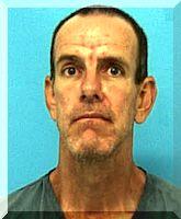 Inmate Steven Shirrell