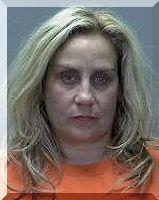 Inmate Susan Kay Schneider