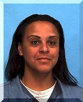 Inmate Taina K Ayalaaponte