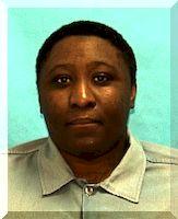 Inmate Tamara A Hyman