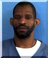 Inmate Terrell Horton