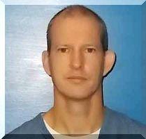 Inmate Timothy Gibson