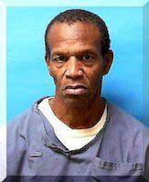 Inmate Timothy Jr Cogmon