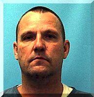 Inmate Timothy L Marcum