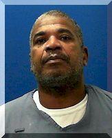 Inmate Titus E Barber