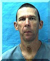 Inmate Todd A Williamson