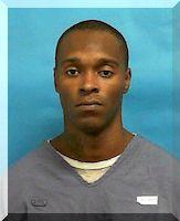 Inmate Tommy D Jr Hipps