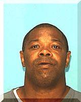 Inmate Tonnie Nealy