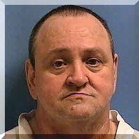 Inmate Tony A Cousins