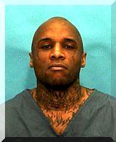 Inmate Tony L Sanders