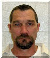 Inmate Tony P Poindexter