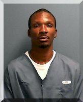 Inmate Trahn D Bowens