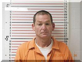 Inmate Travis Dwayne Bunch