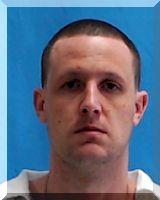 Inmate Trey M Moore