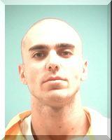 Inmate Tyler Leach