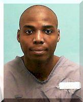 Inmate Tyrone Barnwell