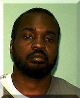 Inmate Tyrone D Williams