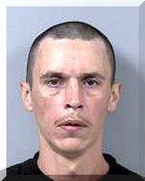 Inmate Tyrone James Barrett