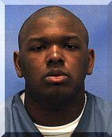 Inmate Tyrone M Stewart