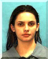 Inmate Vanessa C Thompson