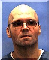 Inmate William J Norris