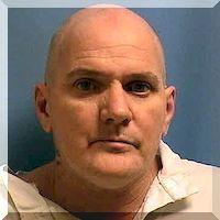 Inmate William K Holbert