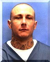 Inmate William T Iii Pease