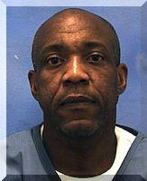 Inmate Willie F Johnson