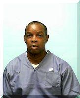 Inmate Willie F Smith