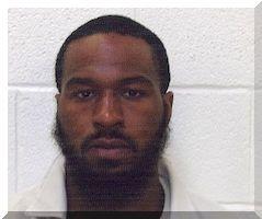 Inmate Willie J Austin