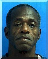 Inmate Willie Mcneil